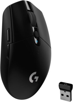 Mouse Logitech G305 Wireless