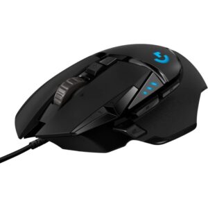 Mouse Logitech G502 Hero