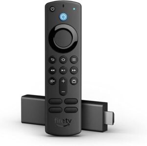 Fire TV Stick 4K 3rd Gen