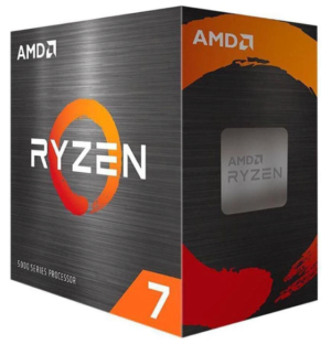 Procesador AMD Ryzen 7 5700G