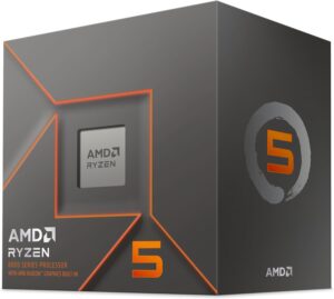 Procesador AMD Ryzen 5 8500G