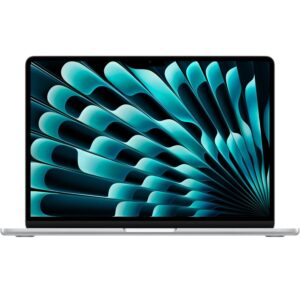 MacBook Air 2025 de 13.6" - Chip M4 - 16 GB RAM Unificada - 256 GB SSD