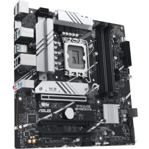 Motherboard Asus Prime B760M-A-CSM