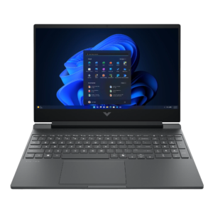 Laptop HP Victus 15.6" - Intel i5-13420H - NVIDIA RTX 4050 6GB - 16GB DDR4 - 512GB SSD