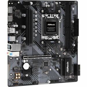 Motherboard Asrock A620-M HDV M.2