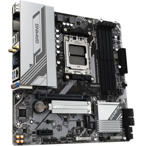 Motherboard Gigabyte B550 Eagle WIFI6