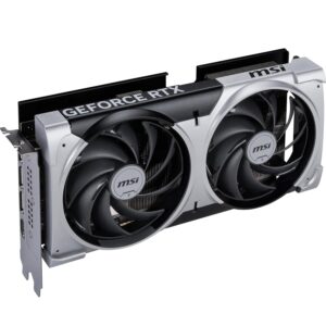 MSI NVIDIA GeForce RTX 5070 12GB Ventus 2X OC