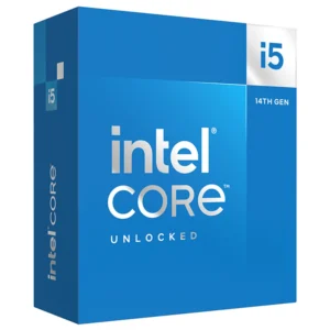Procesador Intel i5 14600K