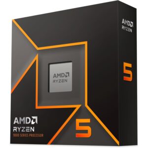 Procesador AMD Ryzen 5 9600X