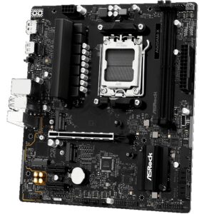 Motherboard ASRock A620AM-X