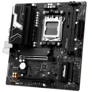 Motherboard ASRock B850M-X R2.0