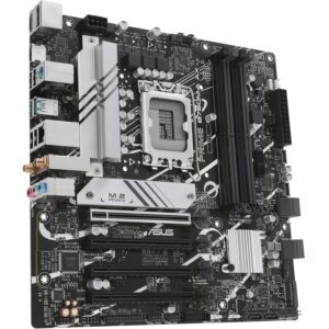 Motherboard ASUS Prime B760M-A AX