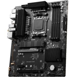 Motherboard MSI PRO B650-S WiFi V1