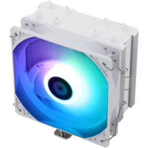 Disipador Thermalright Assassin X 120 White