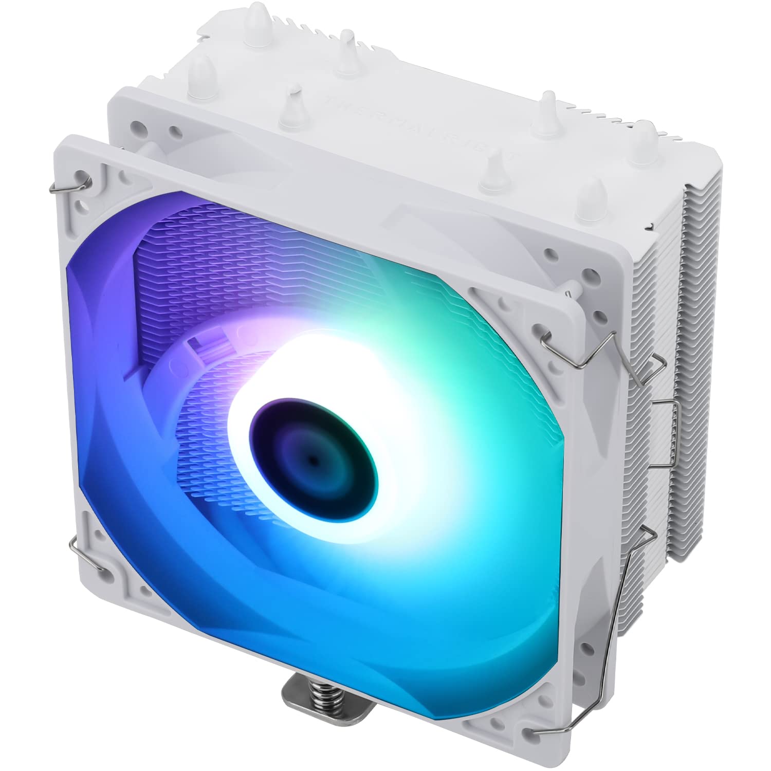 Disipador Thermalright Assassin X 120 White