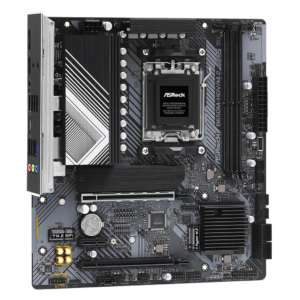 Motherboard Asrock B650M-HDV/M.2