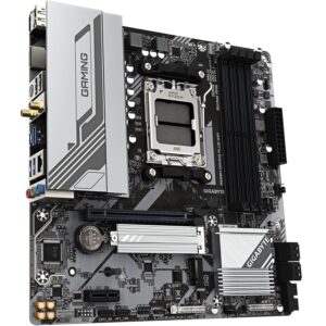 Motherboard Gigabyte B650M Gaming Plus WIFI6