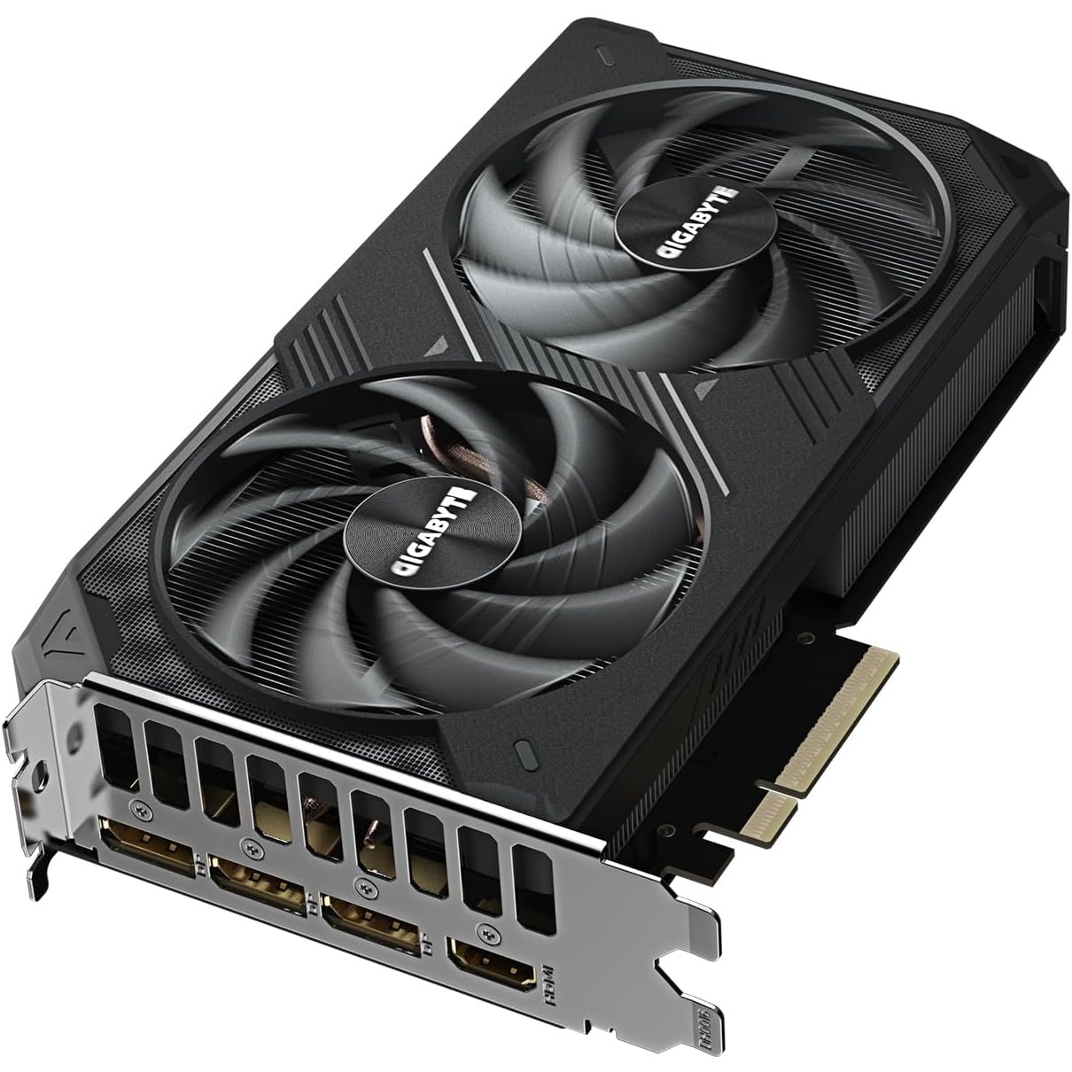 Gigabyte NVIDIA GeForce RTX 5060TI 16GB GDDR7 Windforce