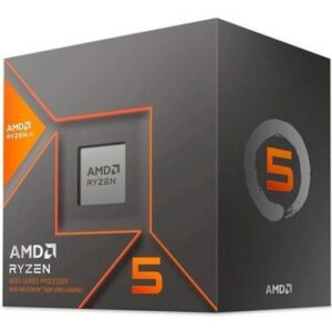 Procesador AMD Ryzen 5 8600G