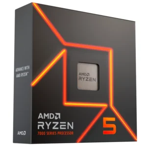 Procesador AMD Ryzen 5 7600X
