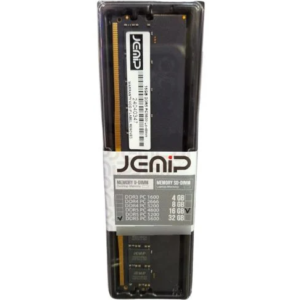 RAM 16GB (16x1) Jemip 5600MHz DDR5
