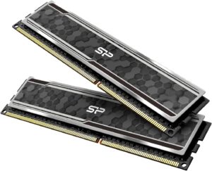 Ram DDR4 Silicon Power 32GB (2x16) 3200MHz