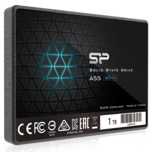 SSD SATA Silicon Power 1TB