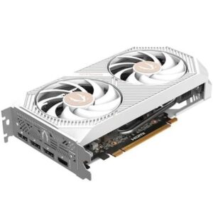 Grafica Zotac RTX 5060 8GB GDDR7 Twin Edge OC White