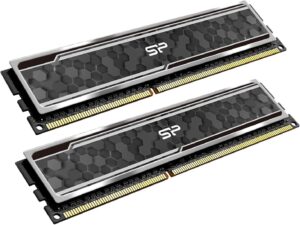 Ram DDR4 Silicon Power 16GB (2x8) 3200MHz