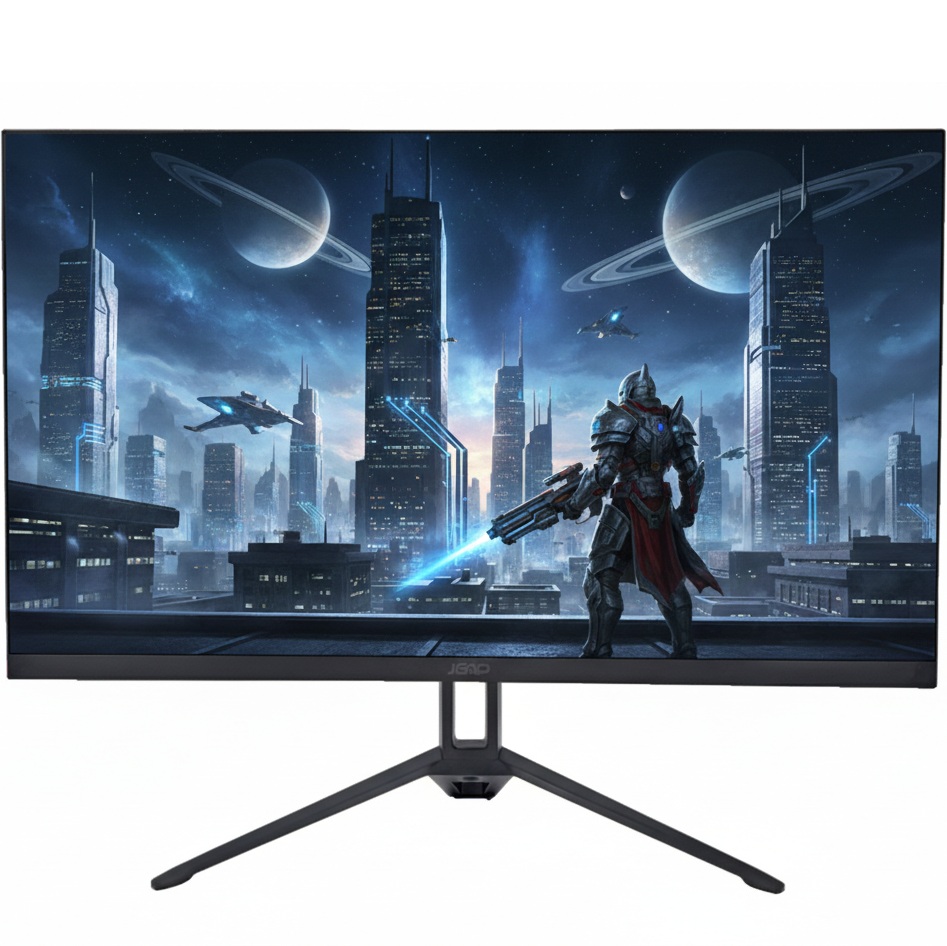 Monitor JEMIP 27" FHD 144Hz IPS - Gaming Zeta One 2.0