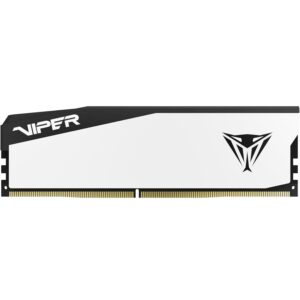 RAM 16GB (16x1) Patriot Viper Elite 5600MHz DDR5