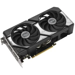 Gráfica ASUS RTX 5060TI 16GB GDDR7 OC Dual Fan
