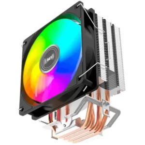 Disipador Alseye N120-SE RGB Black