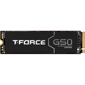 M.2 NVMe TeamGroup T-Force G50 512GB 4.0
