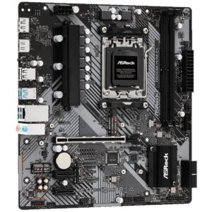 Motherboard Asrock B650M-HM.2+