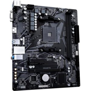 Motherboard Gigabyte A520M K V2