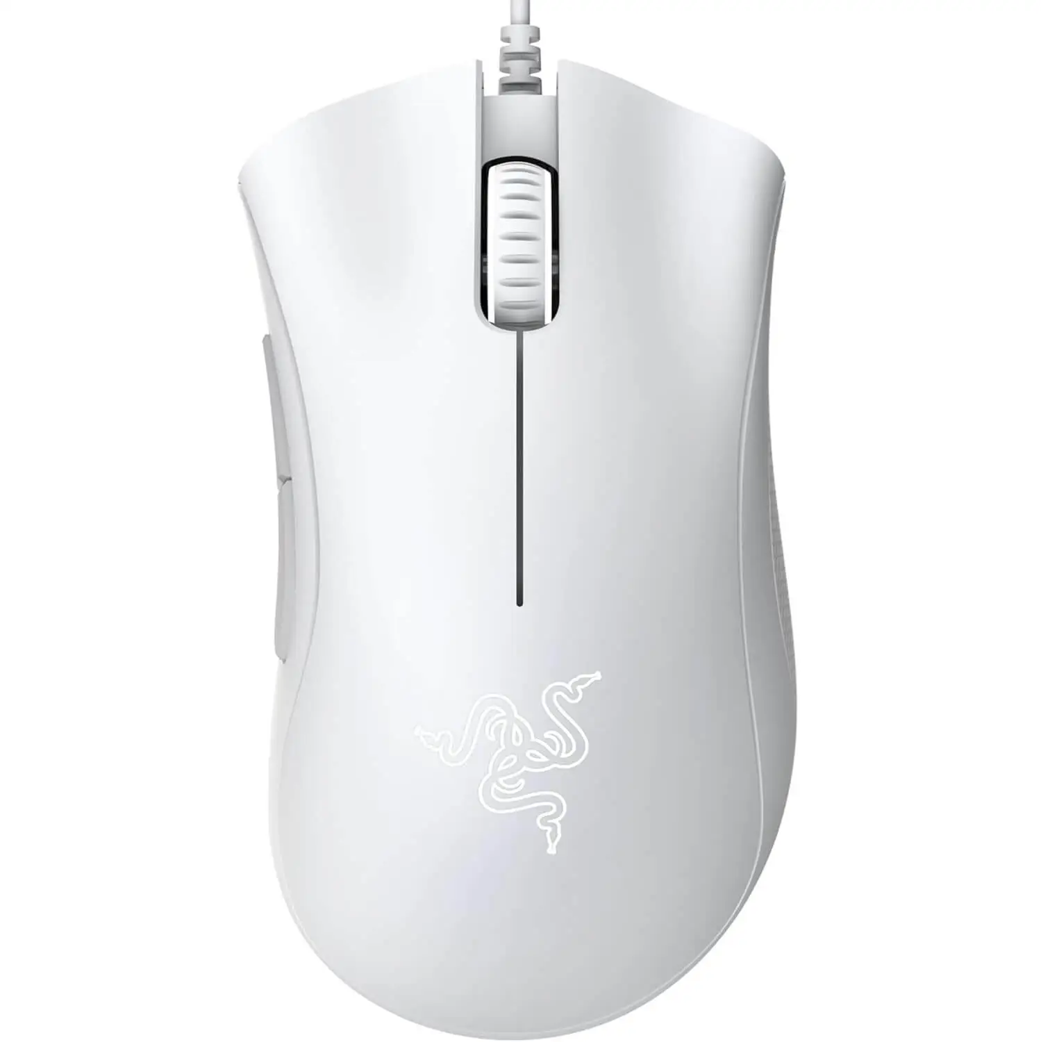 Mouse Razer Deathadder Essential White V