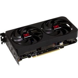 PowerColor AMD Radeon Rx 9060XT 8GB GDDR6 Reaper