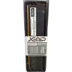 RAM 16GB (16x1) Jemip 5200MHz DDR5