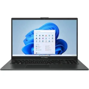 ASUS Vivobook 15.6” - Ryzen 5 40 - 8GB DDR5 - 512GB SSD - Mixed Black