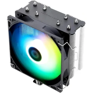 Disipador Thermalright Assassin X 120 Black