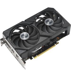 Gráfica ASUS AMD Radeon Rx 9060XT 16GB GDDR6 Dual
