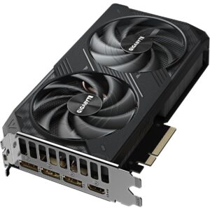 Gigabyte NVIDIA GeForce RTX 5060TI 16GB GDDR7 Windforce