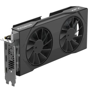 Gráfica XFX AMD Radeon Rx 9060XT 8GB GDDR6 Swift