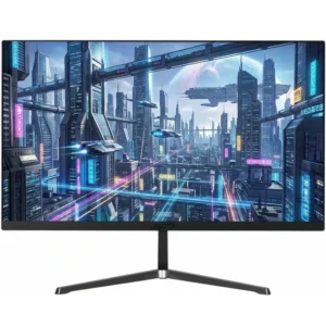Monitor JEMIP 27" FHD 120Hz IPS - Office-Pro Helio View