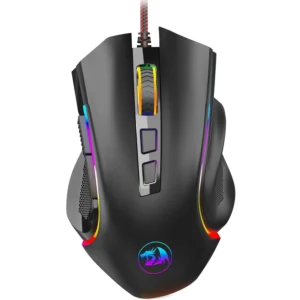 Mouse Gamer Redragon M602