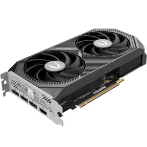 Grafica PNY RTX 5060TI 8GB GDDR7 OC Dual Fan