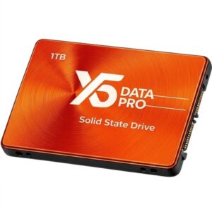 Disco SSD X5 Data Pro 1TB 500MB/s