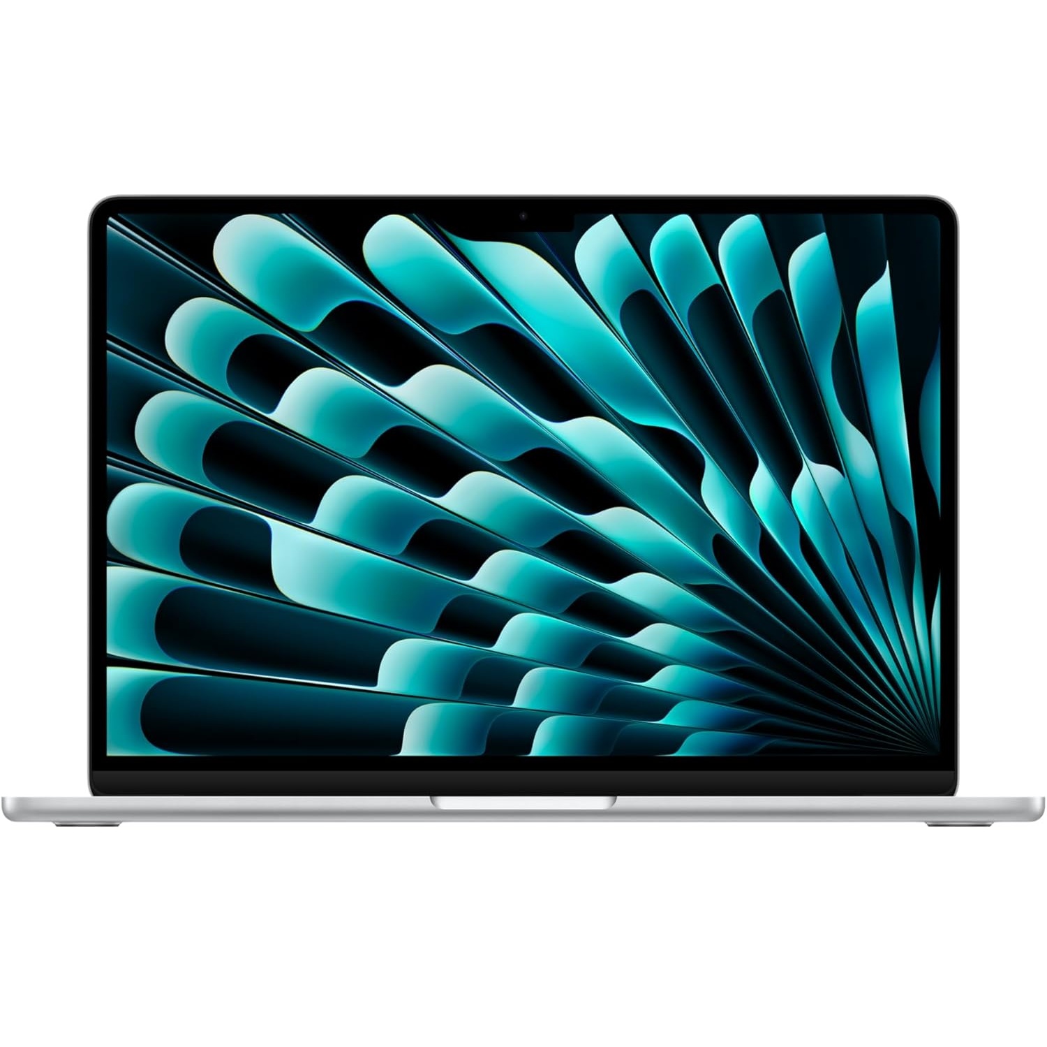 MacBook Air 2025 de 13.6″ – Chip M4 – 16 GB RAM Unificada – 256 GB