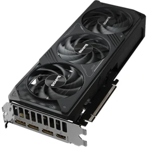 Gráfica Gigabyte RTX 5070 12GB GDDR7 Windforce OC SSF